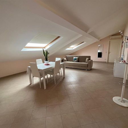 Historic Center Apartments 소렌토 외부 사진